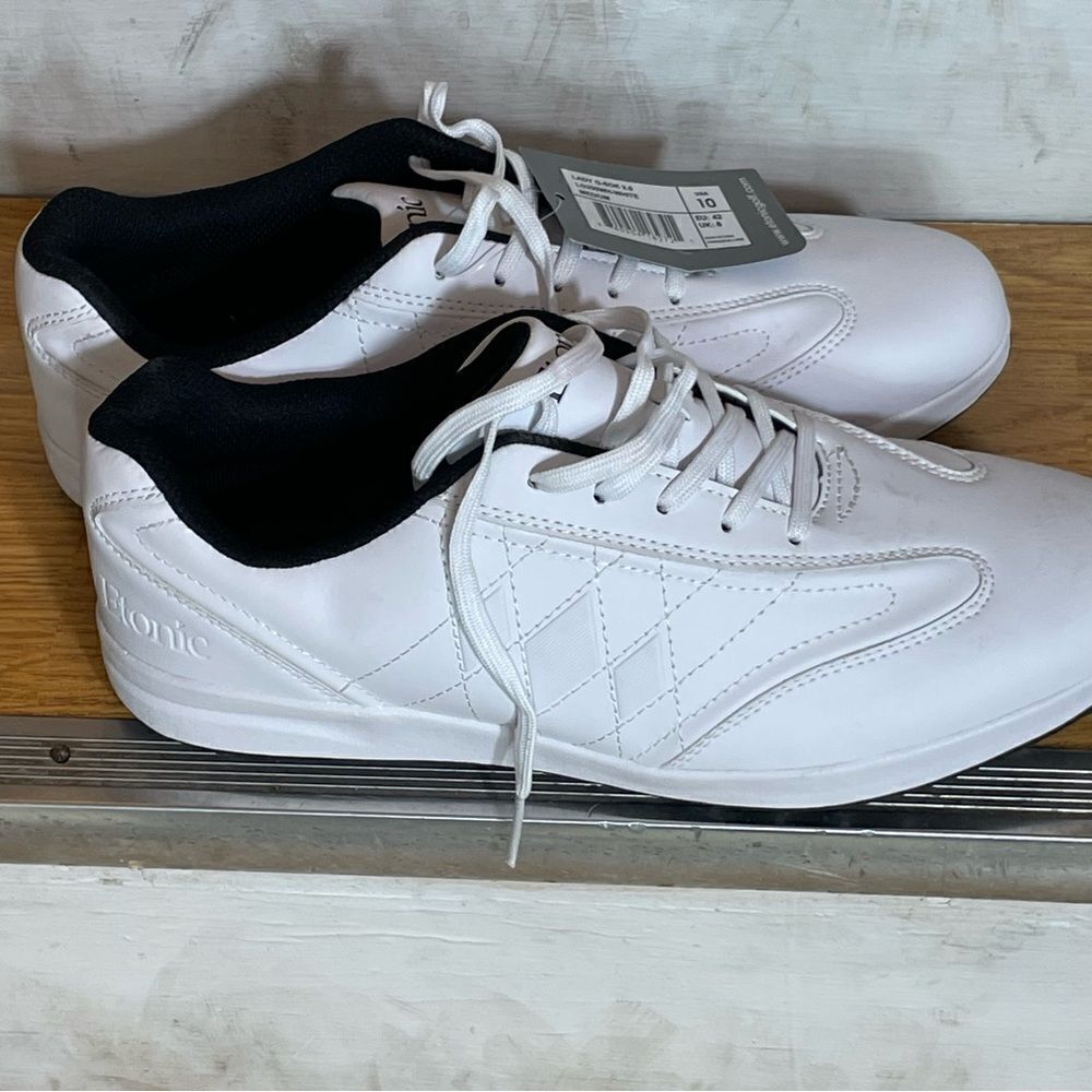 Etonic shoes 